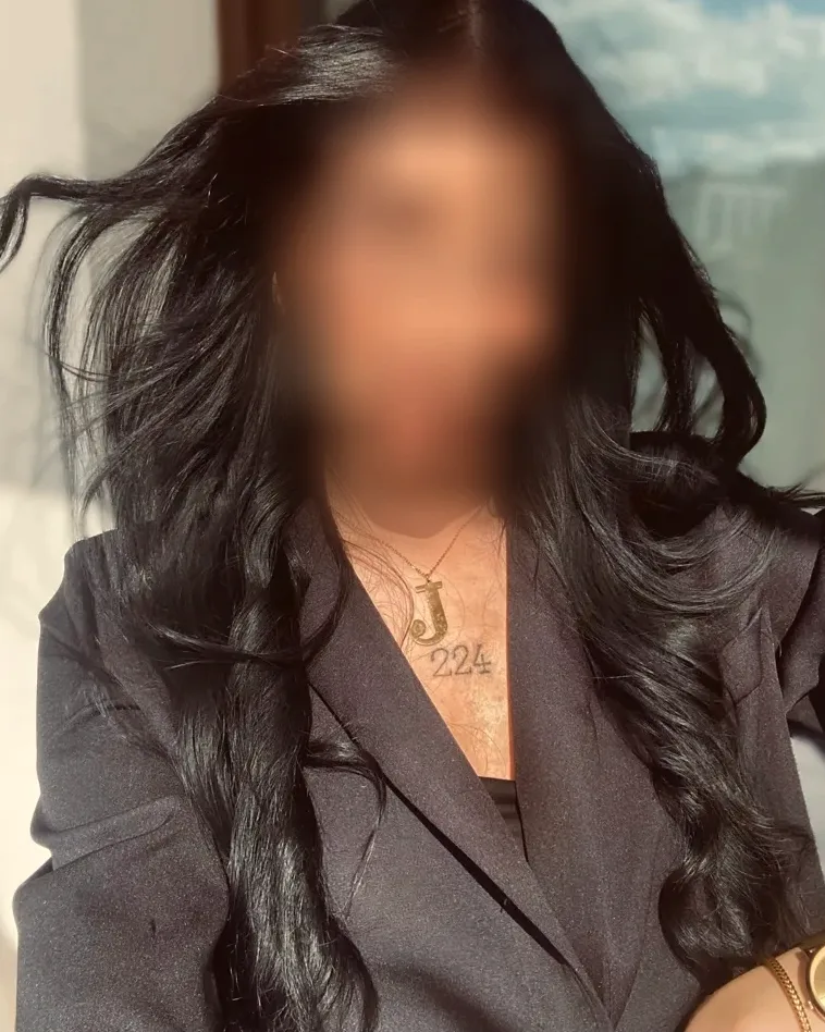 Chiara, 20