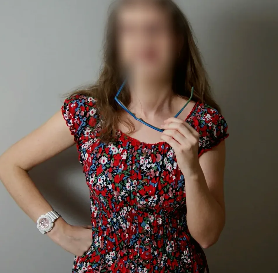 Diana, 35