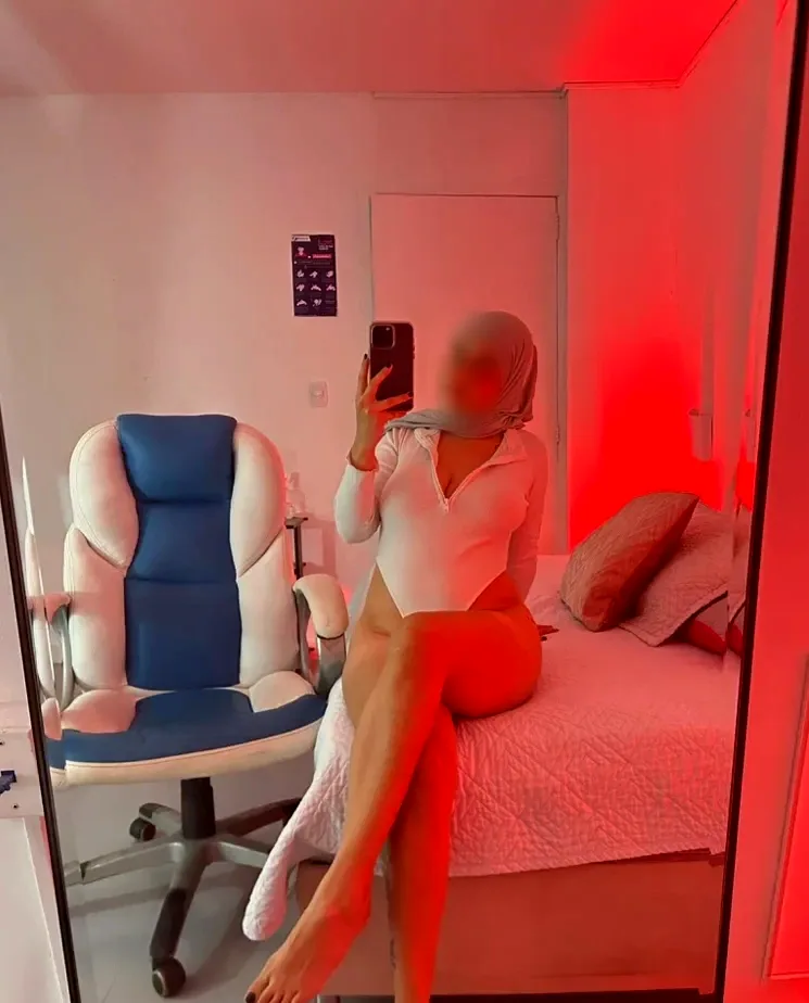 Franziska, 23